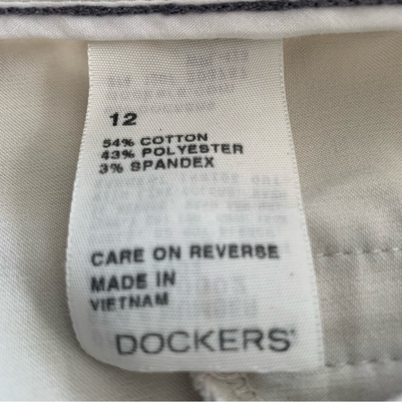 Dockers’ Collection Capri Pants - Picture 8 of 8